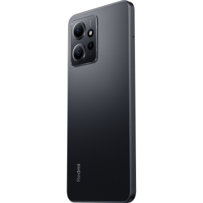 Мобільний телефон Xiaomi Redmi Note 12 8/256GB Onyx Gray (998678)