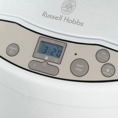 Хлібопічка Russell Hobbs 18036-56 Хлібопічка Russell Hobbs 18036-56