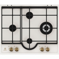 Варочна поверхня Electrolux GPE 363 RBW (GPE363RBW) Варочна поверхня Electrolux GPE 363 RBW (GPE363RBW)