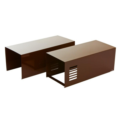 Вытяжка кухонная Eleyus KLEO 470 60 BR