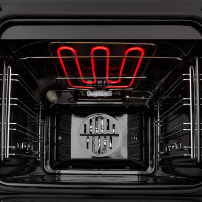 Духовой шкаф Jantar GSK 6015 WH