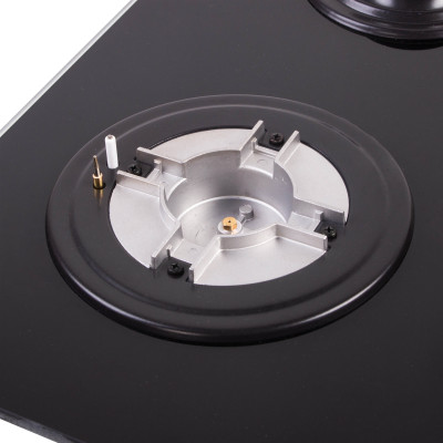 Варочная поверхность Minola MGG 61626 BL