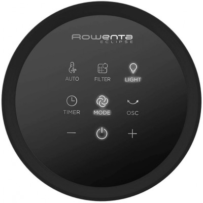 Воздухоочиститель Rowenta QU5030F0 Воздухоочиститель Rowenta QU5030F0