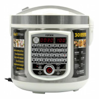 Мультиварка Rotex RMC505-W Excellence Мультиварка Rotex RMC505-W Excellence