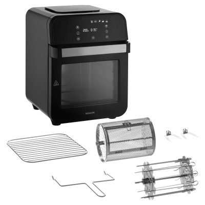 Мультипечь Sencor SFR5510BK