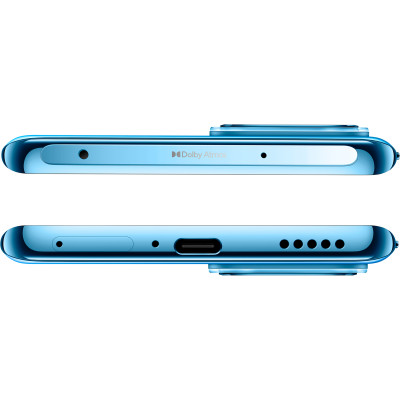 Мобильный телефон Xiaomi 13 Lite 8/256GB Blue (976164)