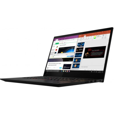Ноутбук Lenovo ThinkPad X1 Extreme 3 (20TK002SRA)