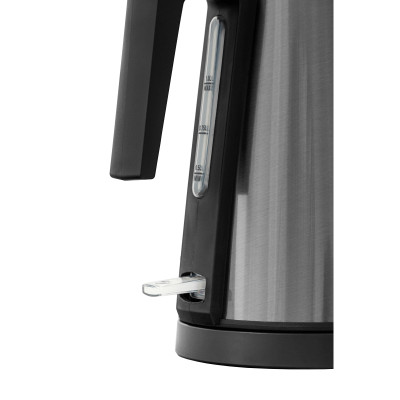 Електрочайник Kernau KSK 101 Gun Metal (KSK101 Gun Metal) Електрочайник Kernau KSK 101 Gun Metal (KSK101 Gun Metal)