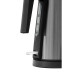 Електрочайник Kernau KSK 101 Gun Metal (KSK101 Gun Metal) Електрочайник Kernau KSK 101 Gun Metal (KSK101 Gun Metal)