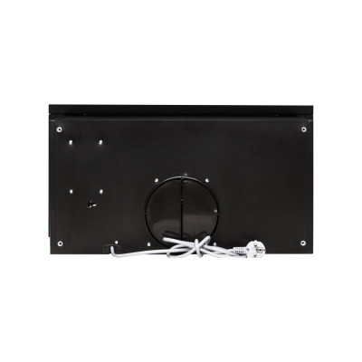 Вытяжка кухонная Eleyus BREEZE 1200 60 BL Вытяжка кухонная Eleyus BREEZE 1200 60 BL