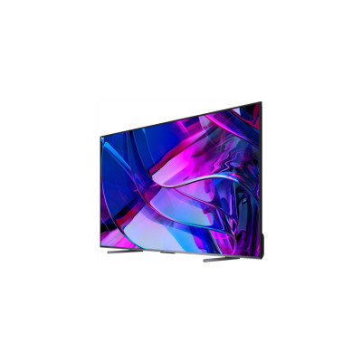 Телевізор Hisense 100U7KQ Телевізор Hisense 100U7KQ