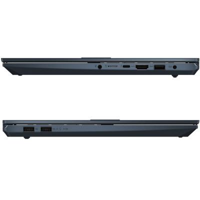 Ноутбук ASUS Vivobook Pro K6500ZE-L1165 (90NB0XQ1-M00710)
