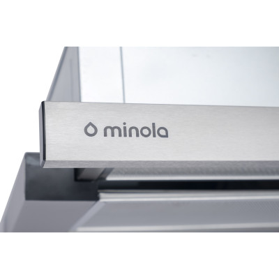 Витяжка кухонна Minola MTL 6292 I 700 LED