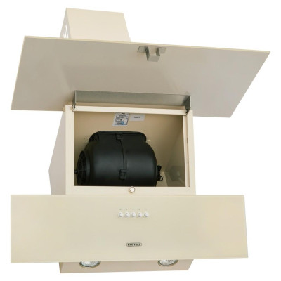 Вытяжка кухонная Eleyus Ellada 1000 60 BG (Ellada100060BG)