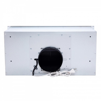 Витяжка кухонна Perfelli BI 6872 WH LED Витяжка кухонна Perfelli BI 6872 WH LED