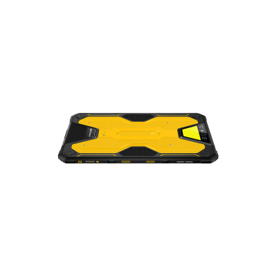 Планшет Ulefone Armor Pad 2 4G 8/256GB Black-Yellow (6937748735717)