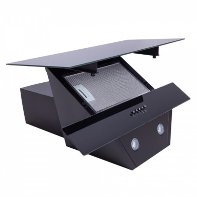 Витяжка кухонна Minola HDN 6212 BL 700 LED