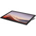 Планшет Microsoft Surface Pro 7+ 12.3UWQHD/Intel i7-1165G7/16/256/W10P/Silver (1NC-00003)