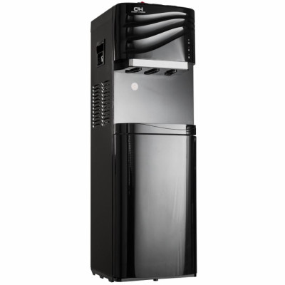 Кулер для воды Cooper&Hunter CH-V970B Кулер для воды Cooper&Hunter CH-V970B
