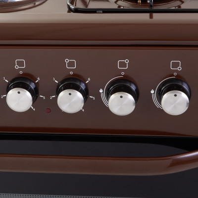 Плита Eleyus TWINGO 5007 H2 EF BR Плита Eleyus TWINGO 5007 H2 EF BR