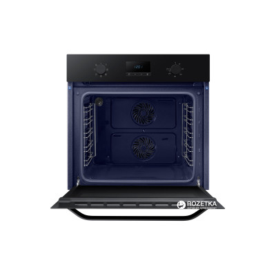 Духовой шкаф Samsung NV68R1310BB/WT