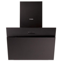 Витяжка кухонна Pyramida NR-MG 60 (1000) M BL