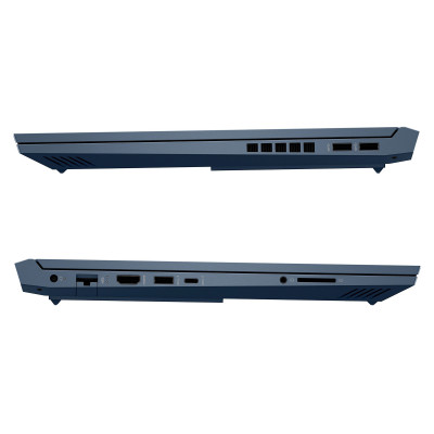 Ноутбук HP Victus 16-d1020ua (6D7B6EA)