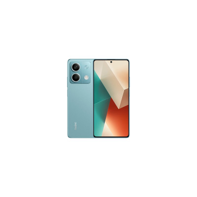 Мобільний телефон Xiaomi Redmi Note 13 5G 8/256GB Ocean Teal (1020562)
