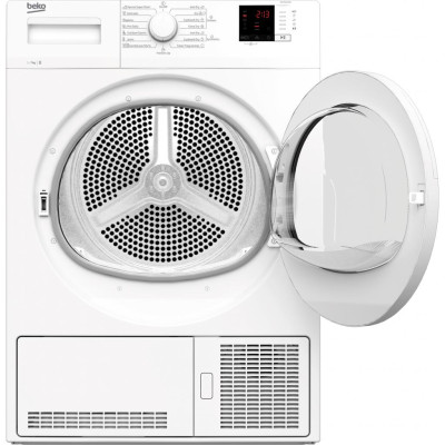 Сушильна машина Beko DU7112PA1 Сушильна машина Beko DU7112PA1