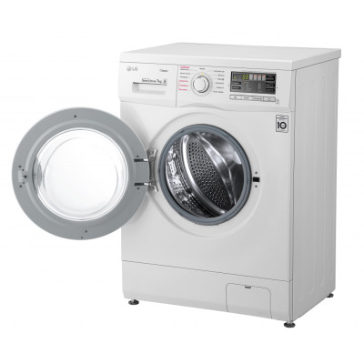 Пральна машина LG F1296NDS0