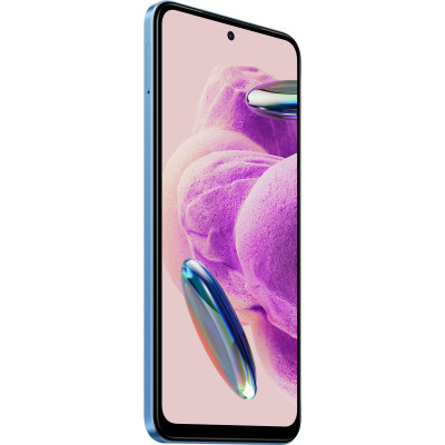 Мобильный телефон Xiaomi Redmi Note 12S 8/256GB Ice Blue (990688)