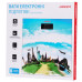 Весы напольные Ardesto SCB-965TRAVEL Весы напольные Ardesto SCB-965TRAVEL