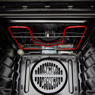 Духовой шкаф Eleyus ESTER 6006 BG