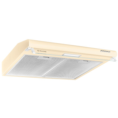 Витяжка кухонна Perfelli PL 6144 IV LED