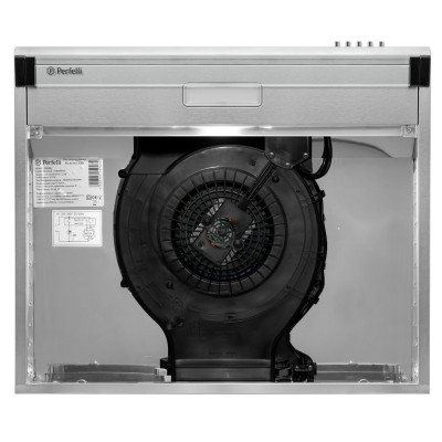 Витяжка кухонна Perfelli PL 6144 I LED