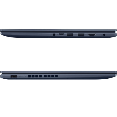Ноутбук ASUS Vivobook 15 X1502ZA-BQ1206 (90NB0VX1-M01U60)