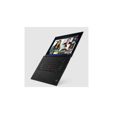 Ноутбук Lenovo ThinkPad X1 Extreme G5 (21DE000SRA)