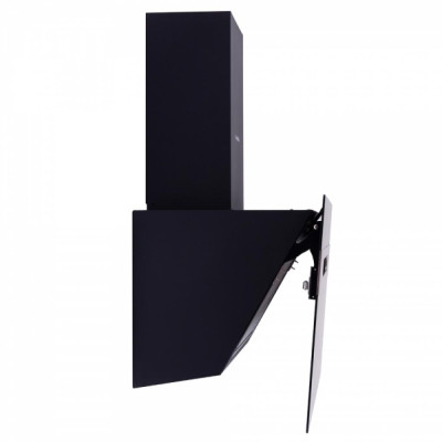 Вытяжка кухонная Minola HVS 6732 BL 1100 LED