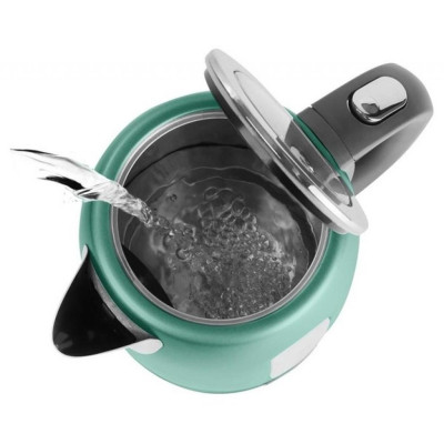 Электрочайник Sencor SWK 1771GR Электрочайник Sencor SWK 1771GR