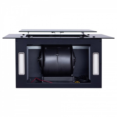 Витяжка кухонна Minola HVS 6774 BL 1100 LED