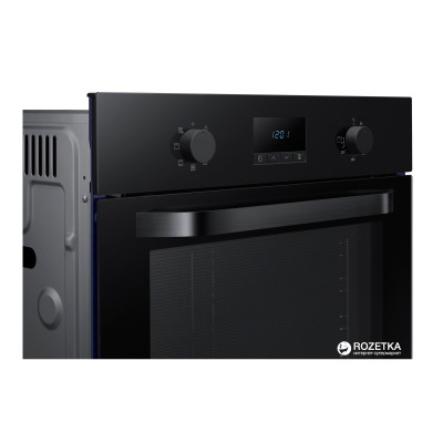 Духовой шкаф Samsung NV68R1310BB/WT