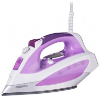 Праска Ardesto IR-C2240-VT/2200Вт/400мл /пар/ самоочищення /антикапля /кера (IR-C2240-VT) Праска Ardesto IR-C2240-VT/2200Вт/400мл /пар/ самоочищення /антикапля /кера (IR-C2240-VT)