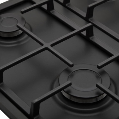 Варочна поверхня Eleyus NIKA 60 BL CF