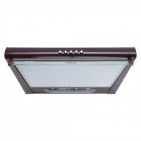 Витяжка кухонна Perfelli PL 5142 BR LED