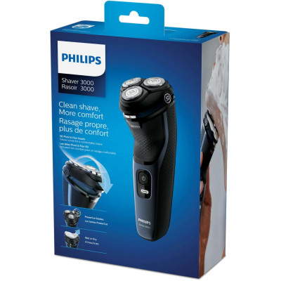 Електробритва Philips S3134/51 Електробритва Philips S3134/51