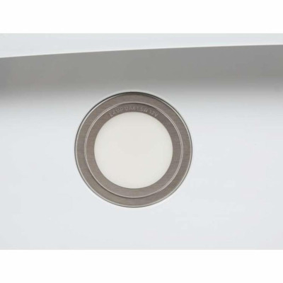 Витяжка кухонна Ventolux WAVE 60 WH (900) TRC