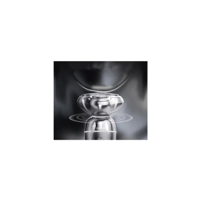 Електробритва Xiaomi Enchen Rotary Shaver X7 Silver