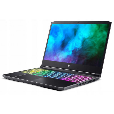 Ноутбук Acer Predator Helios 300 PH315-54 (NH.QC2EU.00F)