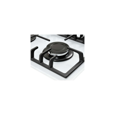 Варочная поверхность Ventolux HSF640-T3G CS (WH)