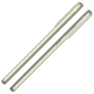 Мобильный телефон Samsung Galaxy S21 FE 5G 8/256Gb Light Green (SM-G990BLGWSEK)